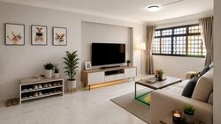 Blk 8 Ghim Moh Road (Queenstown), HDB 5 Rooms #589862071